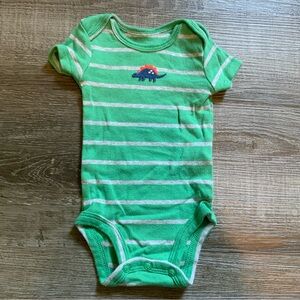 ⭐️ 5 for $15 Outer Space Onesie